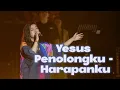 Download Lagu Yesus Penolongku - Harapanku | Worship Powerful JPCC Live