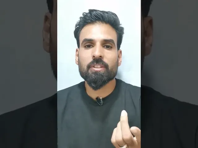 ⁣لدفع شر الجن والعين