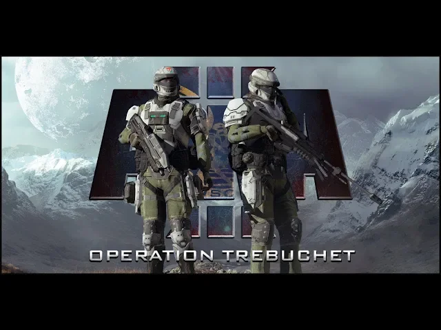 Operation: TREBUCHET | Cinematic Trailer