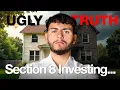 The Ugly Side Of Section 8 Investing Honest Truth with Section 8 Karim