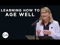 Lagu Learning How to Age Well - Nancy Wilson | Women's Seminar 2025
