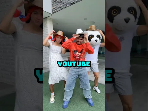 Imagina que te invitaron al TEAM mas famoso de YOUTUBE ¿Cual escogerías?😍