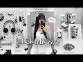 Download Lagu (Vlog) DREAM Desk Makeover 🐇🛒 Pinterest Inspired, IKEA Shop\u0026Build, Musso Chair, Acubi Pegboard Setup