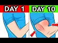 Download Lagu 7 Min 7 Exercises To Build Big ARMS (NO EQUIPMENT)