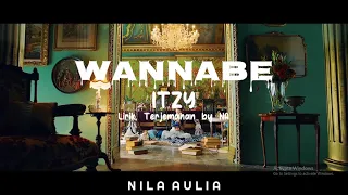 Download [MV Dan Lyrics] ITZY - Wannabe Lirik Dan Terjemahan MP3
