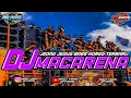 Download Lagu DJ MACARENA JEDUG JEDUG FULL BASS HOREG COCOK BUAT CEK SOUND #ceksoundsystem #ceksound #djremix