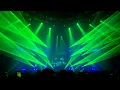 Binary Finary - 1998 (Victor Ruiz Remix) (Live at LSR/CITY V3) 4K