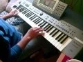 Download Lagu Jazz Combo EUROPA Cover Technics sx  kn 6000