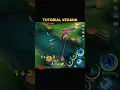 Vexana Tutorial by Renyaaa