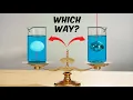 Download Lagu Only Geniuses Can Solve This Buoyancy Riddle