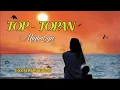 TOP-TOPAN - Miqbal Ga    (cover dewi ayunda)  || lirik+terjemahan ||
