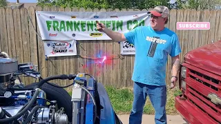 Roadkill Customs NO NAME 500