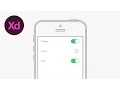 Learn How to Design a Switch UI in Adobe XD Dansky