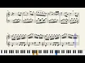 Beethoven - Fur Elise WoO 59 for Piano Solo MuseScore