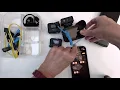 DEITY Timecode Box TC-1 charging and syncing with iOS app