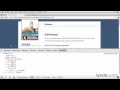 05 jQuery Data with AJAX - Parsing JSON data