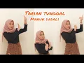 Tari Tunggal || Manuk Dadali