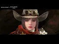 Deadeye Theme Song - DUSTY LIGHT | Black Desert