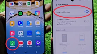 Vivo Me WhatsApp Notification Kaise Band Kare | Message and Call Alert OFF