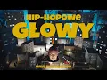 Download Lagu BRW - HIP-HOPOWE GŁOWY - SHAGGY SHG - WIŚNIA BAKAJOKO (prod. Markus BRW)