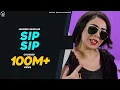 Download Lagu SIP SIP - #JasmineSandlas ft Intense | (Full Video) | Fresh Media Records