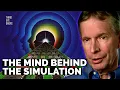 Download Lagu Seeing Through the Simulation and Cosmic Consciousness | Dr. Donald Hoffman