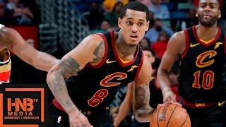 Cleveland Cavaliers Vs New Orleans Pelicans Full Game Highlights 01 09 2019 NBA Season 
