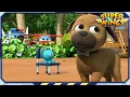 Download Lagu Superwings | Best | De achtervolging van het weggelopen dier | Verzameling van de beste afleveringen