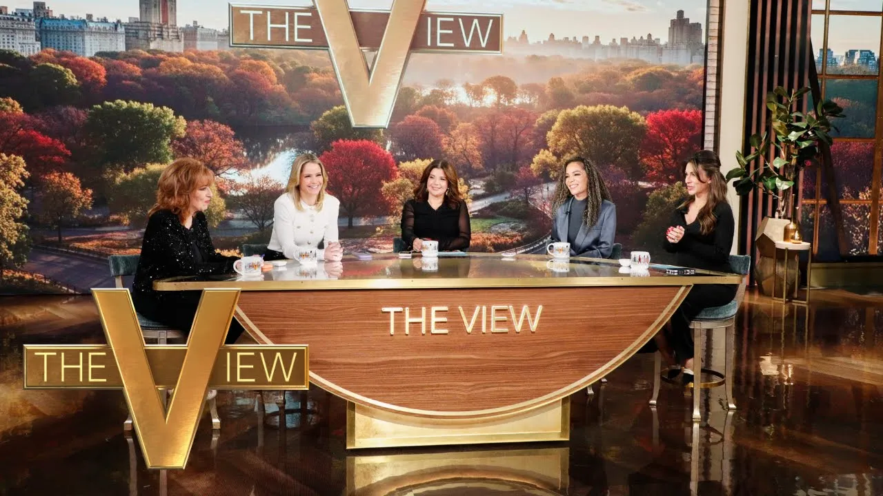 Morning Sex Leads to Job Promotions? | The View