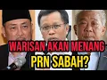 Download Lagu WARISAN BAKAL MENANG PRN SABAH!! Kejutan besar Berlaku