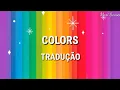 Stella Jang (스텔라장) - Colors (tradução/legendado)
