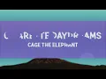 Cage The Elephant - Cigarette Daydreams (Lyrics)  [1 Hour Version] Mo Lyrics