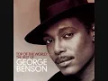 George Benson  -  Turn Your Love Around!!