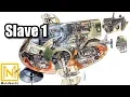 Slave 1 IN-DEPTH Breakdown - Boba Fett and Jango Fett Ship Explained