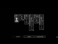 MOLEK-SYNTEZ - Win a game of solitaire without cheating
