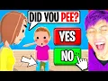 Download Lagu We Became The WORLDS BIGGEST LIAR In PERFECT LIE!? (NOOB vs PRO vs HACKER In PERFECT LIE!)