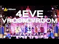 Download Lagu 4EVE - VROOM VROOM | Mahanakhon Festive Carnival #ระวังโดนตก !