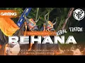 Download Lagu DJ BANTENGAN ‼️REHANA STYLE GAYENG❗ REMIXER BY @KRITINGREMIXEROFFICIAL 