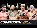 Download Lagu UFC 317 Countdown - Full Episode