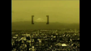 adult swim bumps collection 2005 2007