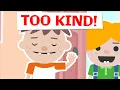 Don t Be a People Pleaser Roys Bedoys - Read Aloud Children s Books