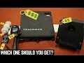 Rapsodo Vs Trackman Vs Stalker Vs Pocket Radar Vs Pitch Logic Vs Diamond Kinetics