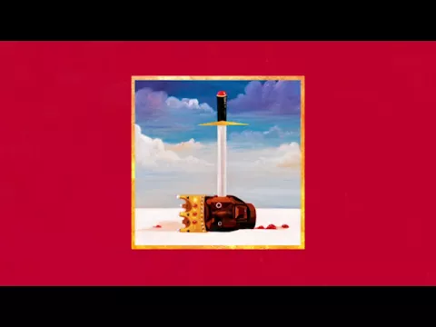 Download MP3 Kanye West - Power (Audio)