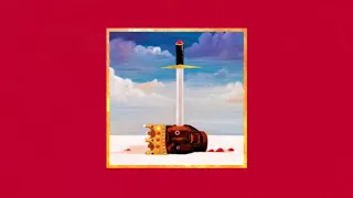 kanye west power audio