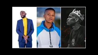 ill game mthinay tsunam ft fergason joystick k7nine oscar bathin lapho remix