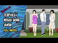 TERPAKSA NIKAH SAMA JANDA - REBORN, FULL MOVIE - ANIMASI SEKOLAH