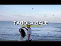 Download Lagu TABOLA BALE - SILET OPEN UP ( AFRO/AMAPIANO EDIT ) TERBARU 2025
