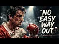 Rocky No Easy Way Out Ultimate 80s Inspired Boxing Training Mix