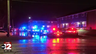 14-year-old in critical condition after shooting in Flint