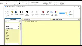 Introducing our new Visual Logic Editor Modes